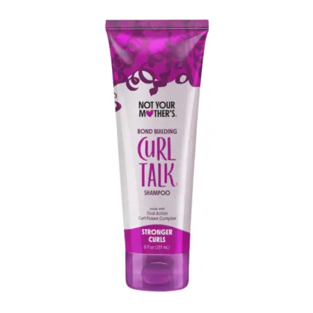 Not Your Mother's Curl Talk Bond Building Shampoo 237ml
